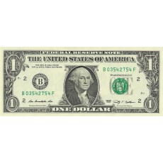 Donations in USD